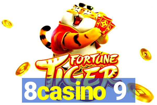 8casino 9